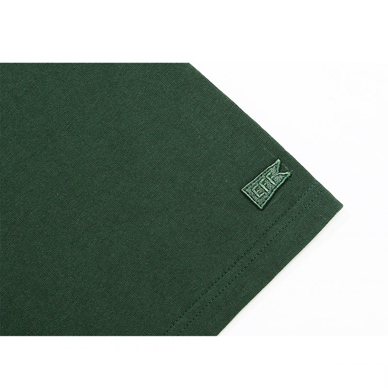 Ebbets Field x Cookie Run - EFF Cookie Run Pocket T-Shirt