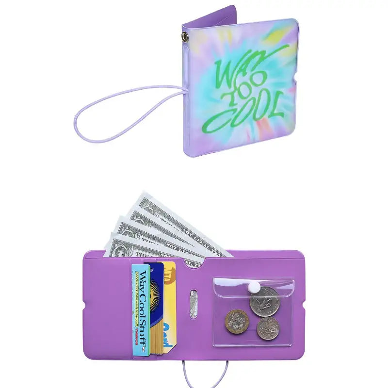 THENCE - THENCE Band Wallet - THENCE - Accessories, Wallet - Harumio