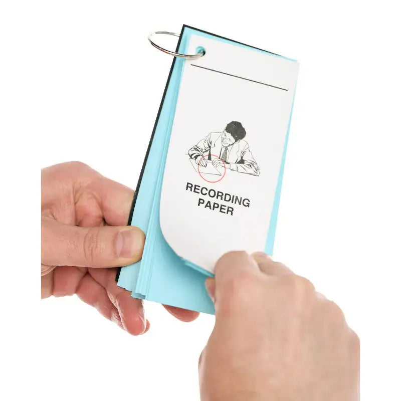 THENCE - Recording Note - THENCE - Accessories, Stationery - Harumio