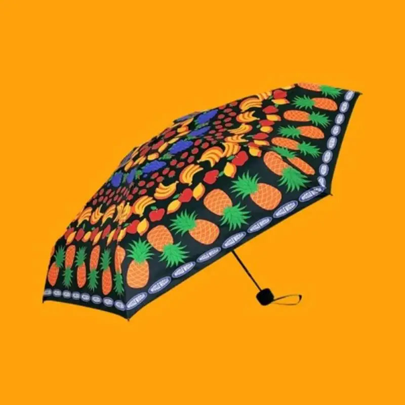 Wiggle Wiggle - Blackout Mini Sheep Umbrella - Wiggle Wiggle - Accesories - Harumio