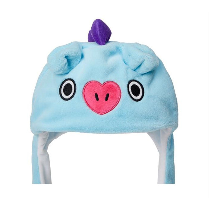 BT21 - Character Action Hat - BT21 - Accessories - Harumio