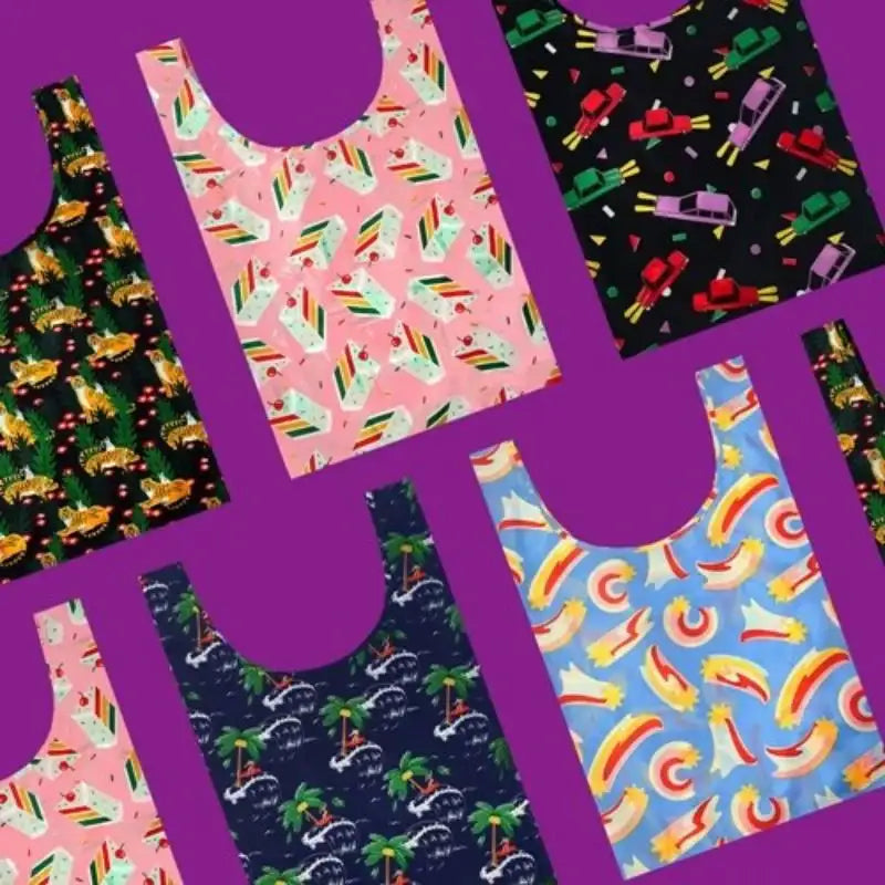 Wiggle Wiggle - Picnic Bag Season 2 - Wiggle Wiggle - Accesories - Harumio