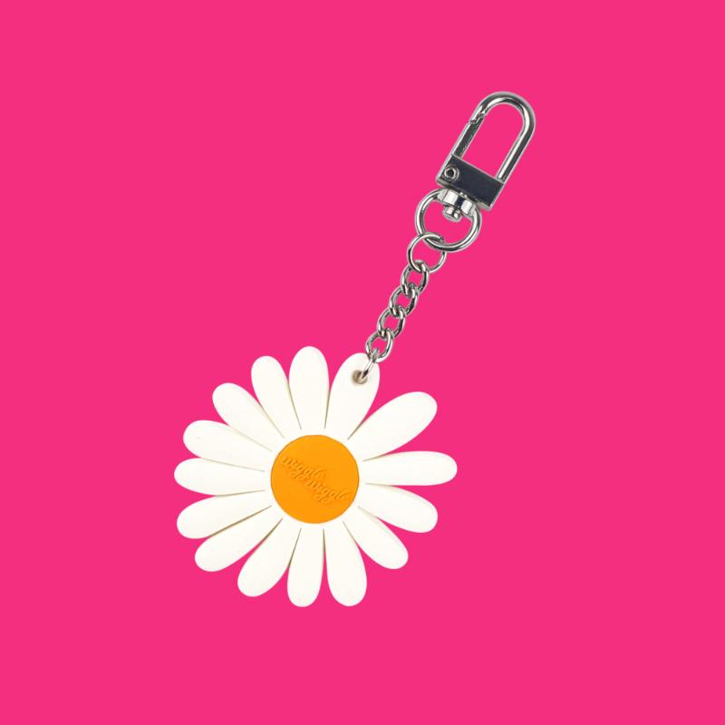 Wiggle Wiggle - Keyring