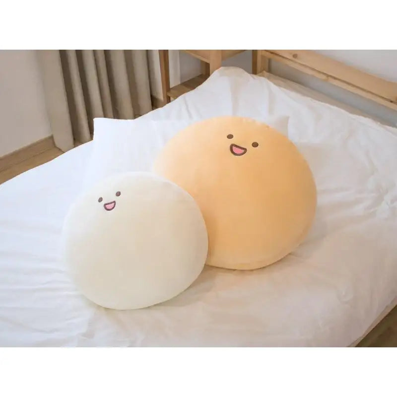 Dow Dow - Big Cushion - Dow Dow - Toys - Harumio