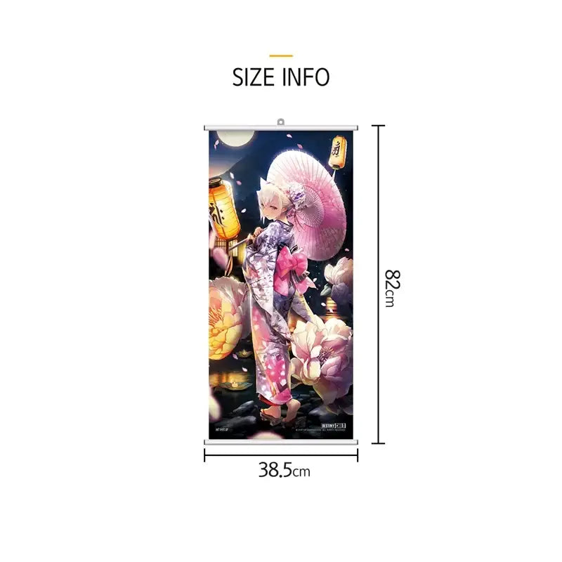 Destiny Child - Large Tapestry - Destiny Child - Accessories - Harumio