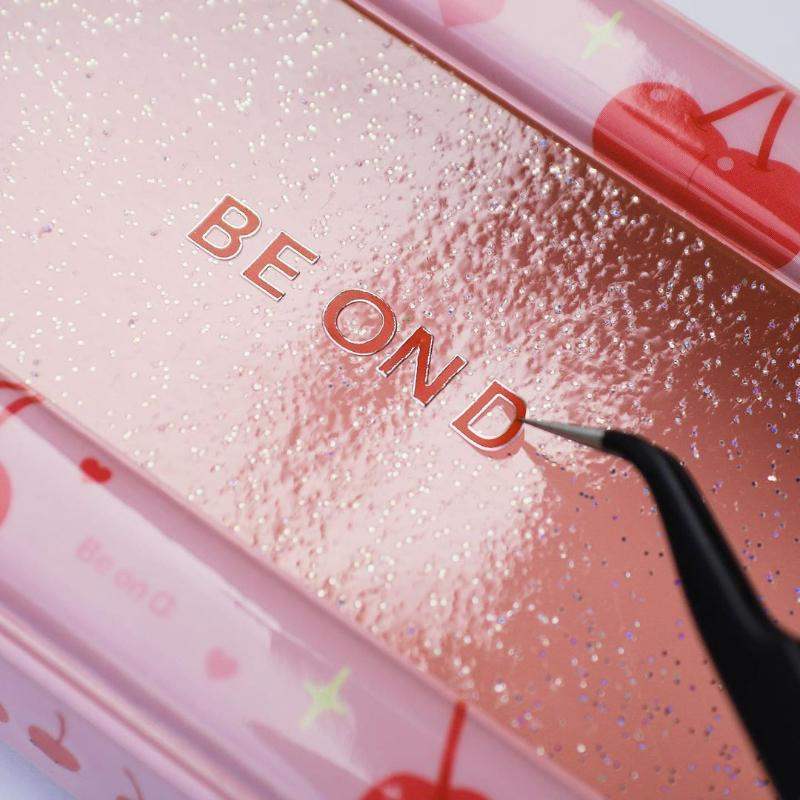 Be On D - Sticker Tweezer - Be On D - Tools - Harumio