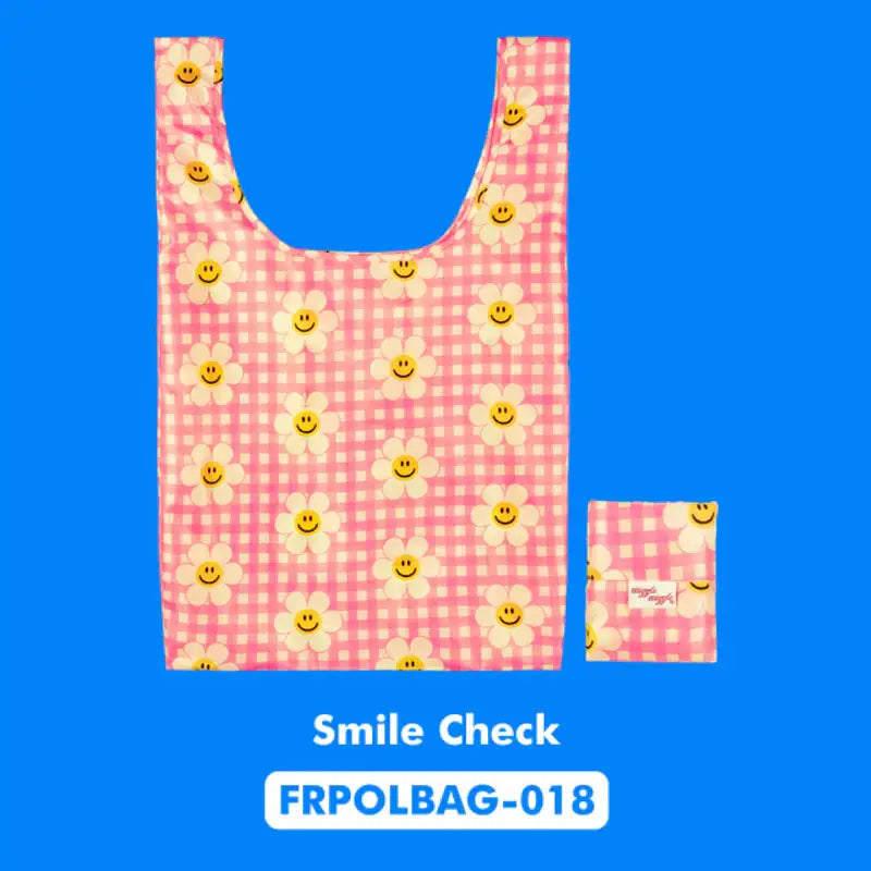 Wiggle Wiggle - Picnic Bag 4 - Wiggle Wiggle - Picnic Bag - Harumio