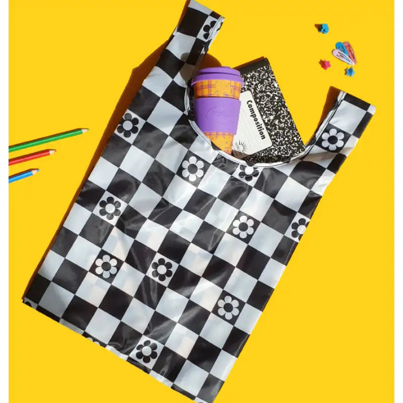 Wiggle Wiggle - Picnic Bag 4 - Wiggle Wiggle - Picnic Bag - Harumio