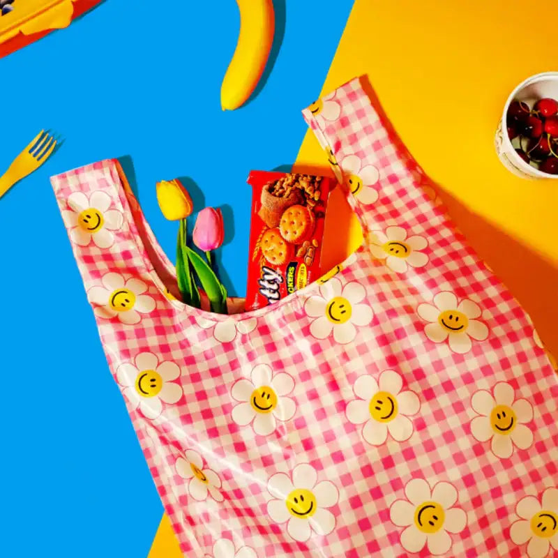 Wiggle Wiggle - Picnic Bag 4 - Wiggle Wiggle - Picnic Bag - Harumio