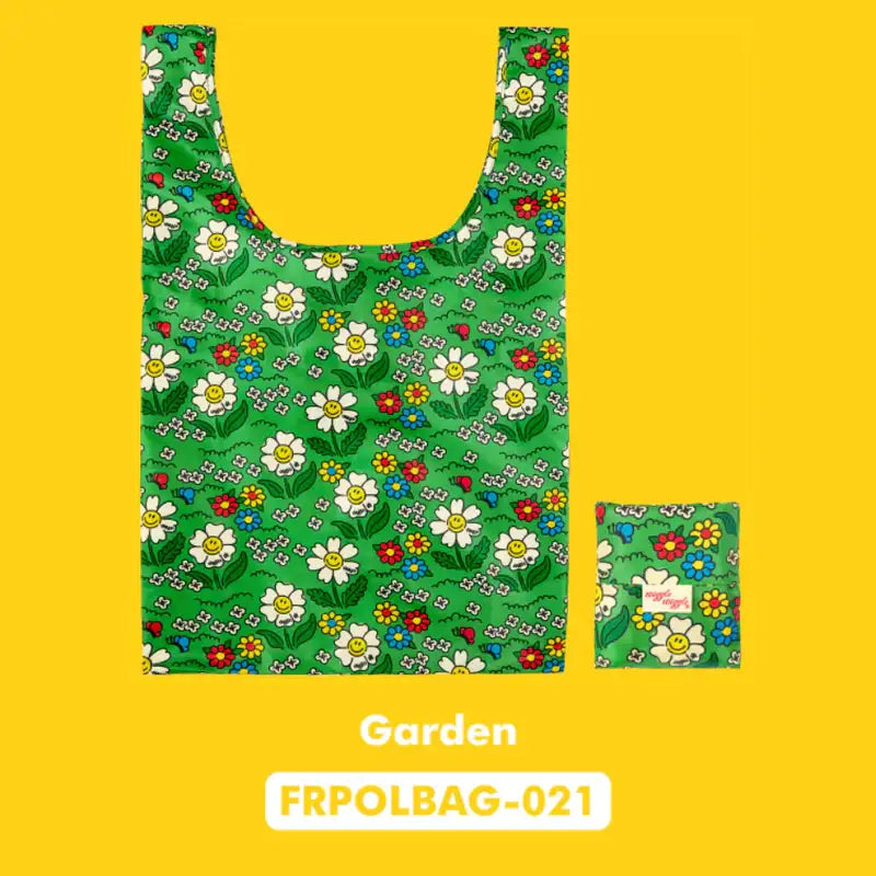 Wiggle Wiggle - Picnic Bag 4 - Wiggle Wiggle - Picnic Bag - Harumio