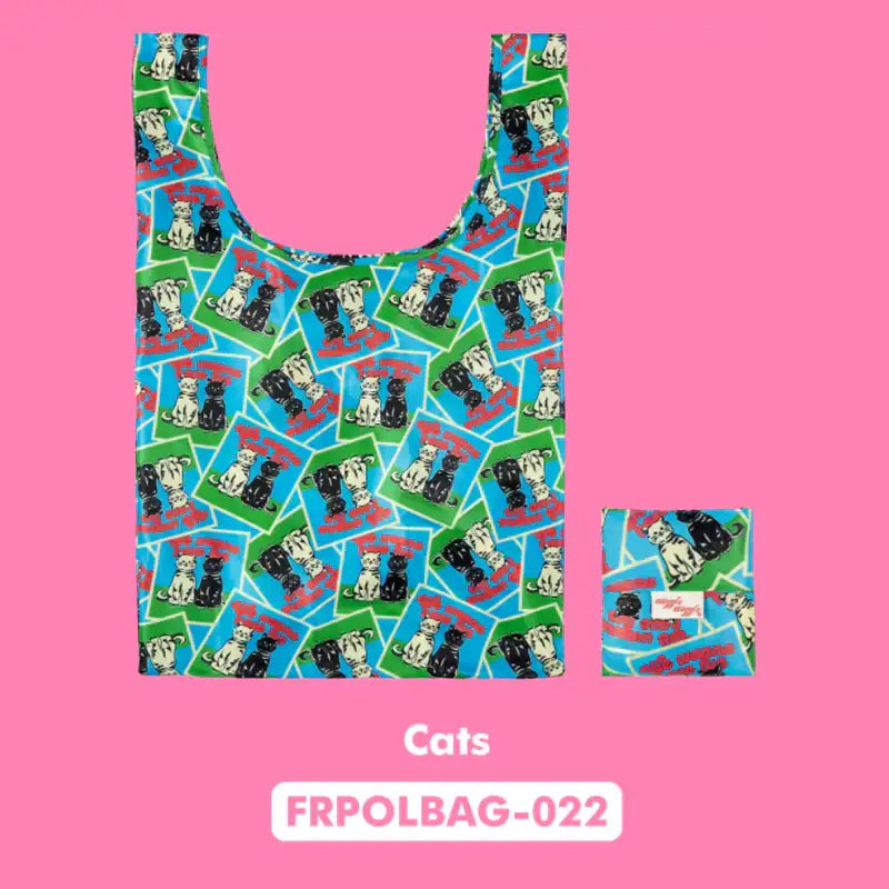 Wiggle Wiggle - Picnic Bag 4 - Wiggle Wiggle - Picnic Bag - Harumio