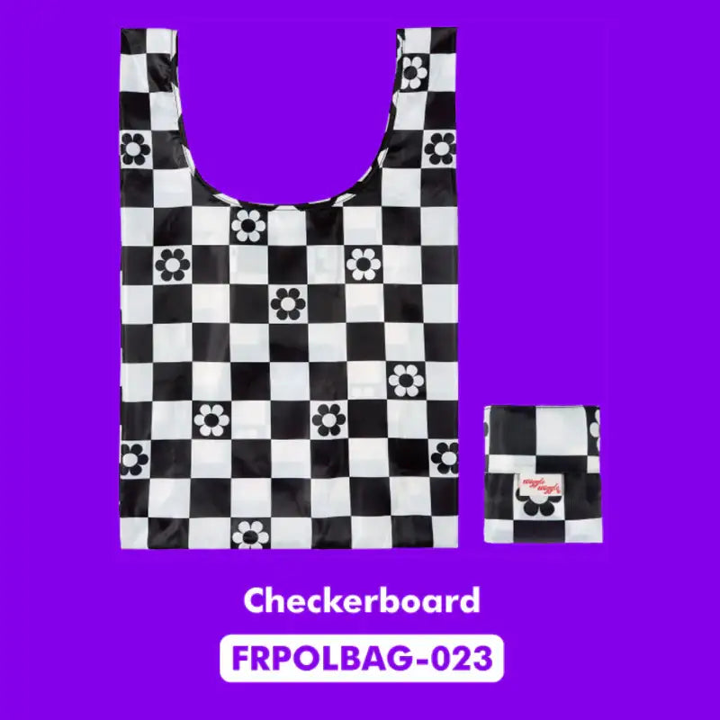 Wiggle Wiggle - Picnic Bag 4 - Wiggle Wiggle - Picnic Bag - Harumio