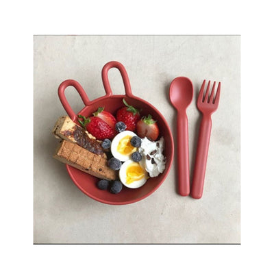 Nineware - Mono Spoon Fork Set