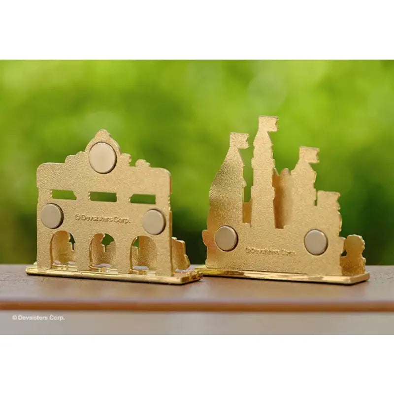 Cookie Run - Layered Magnet - Cookie Run - Collectible - Harumio