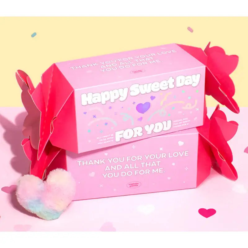 Gansigdaejang - Sweets Gift Pack - Gansigdaejang - Food - Harumio