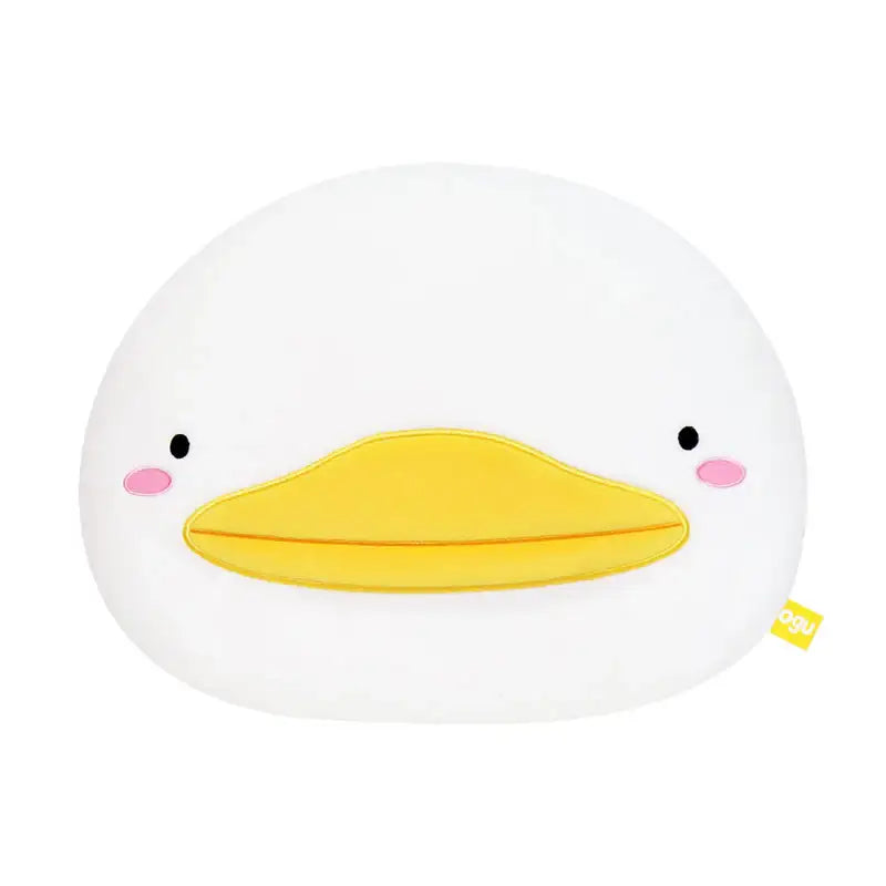 Ogu - Face Cushion - Ogu - Home & Living, Accessories - Harumio