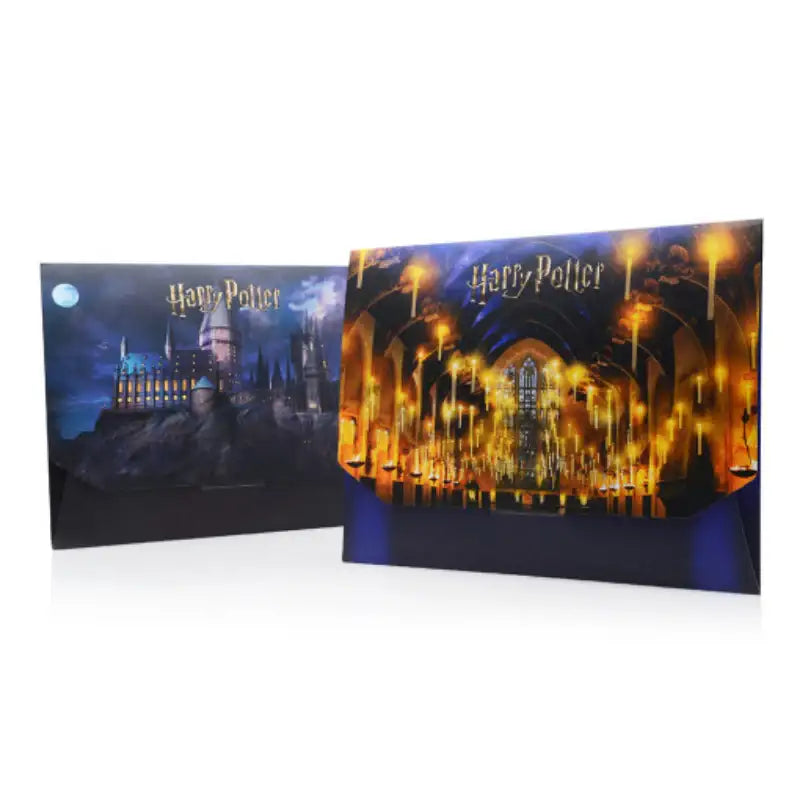 CGV - Harry Potter Poster Set - CGV - Poster - Harumio