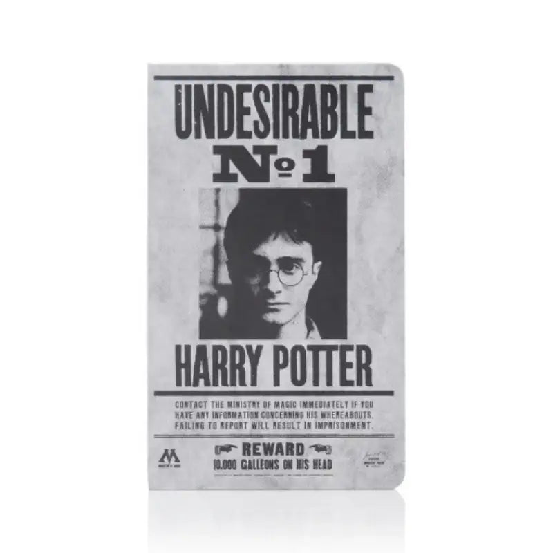 CGV - Harry Potter Photo Ticket Album - CGV - Photo Ticket Album - Harumio
