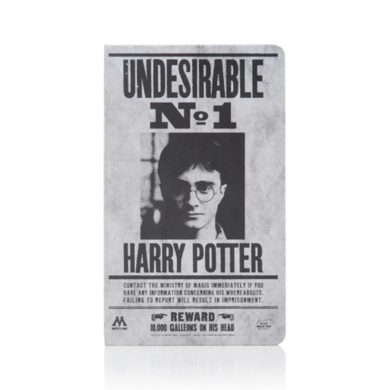 CGV - Harry Potter Photo Ticket Album