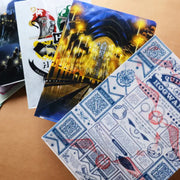 CGV - Harry Potter L-Folder - CGV - File Folders - Harumio
