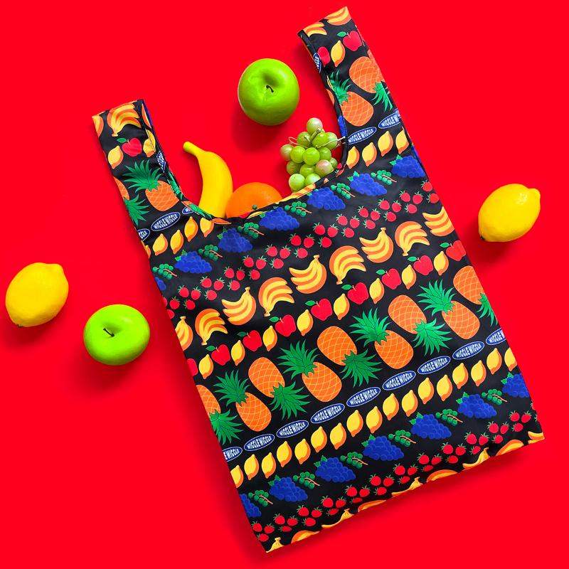 Wiggle Wiggle - Picnic Bag - Wiggle Wiggle - Accesories - Harumio