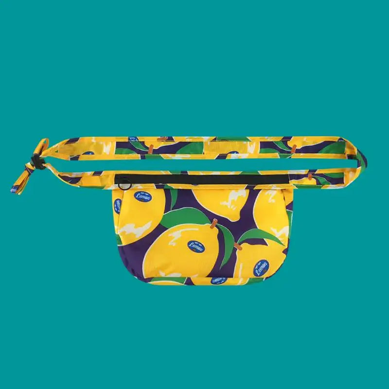 Wiggle Wiggle - Waist Bag - Wiggle Wiggle - Home & Living - Harumio
