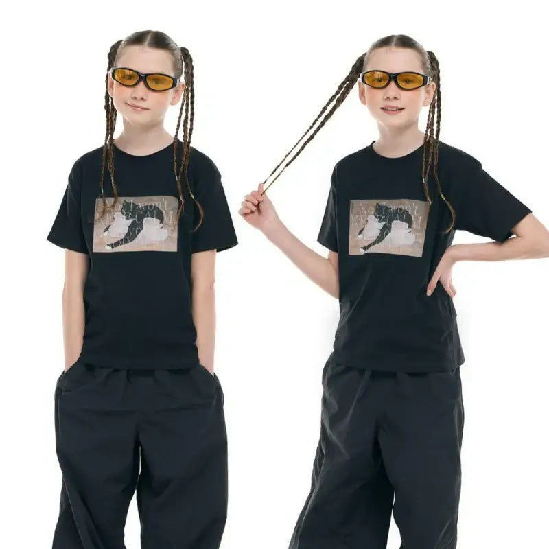 THENCE - Half Tee WCS - THENCE - Clothings - Harumio