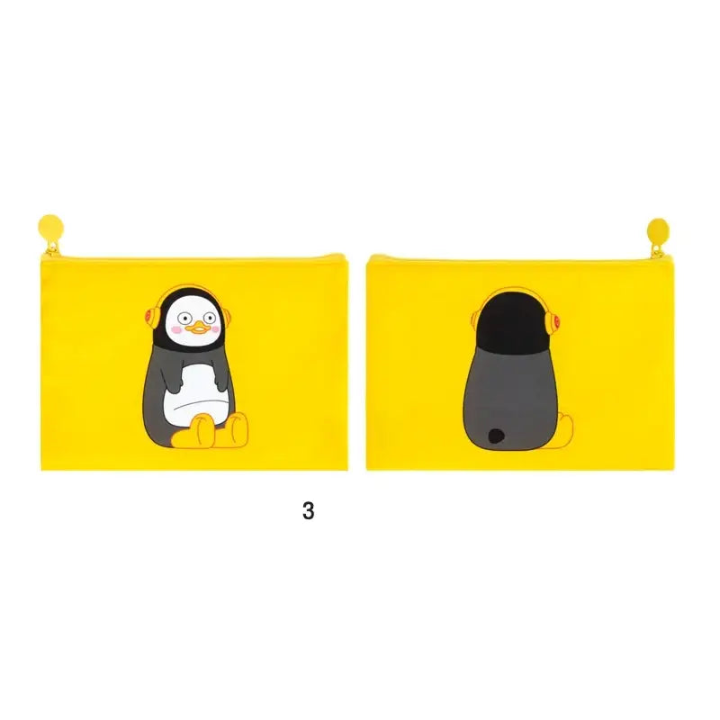 Pengsoo - Pouch - Pengsoo - Pouch - Harumio