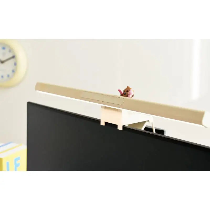 BT21 - My Little Buddy Monitor Lamp - BT21 - Stationary - Harumio
