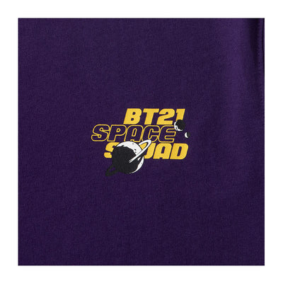 BT21 - Space Squad T-Shirt