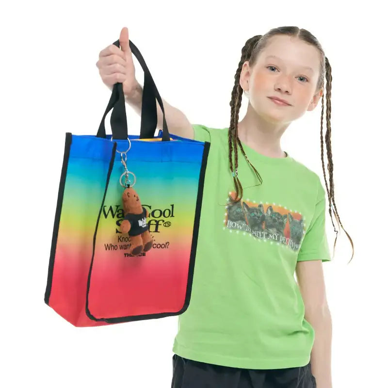 THENCE - Shopper Bag - THENCE - Bag - Harumio