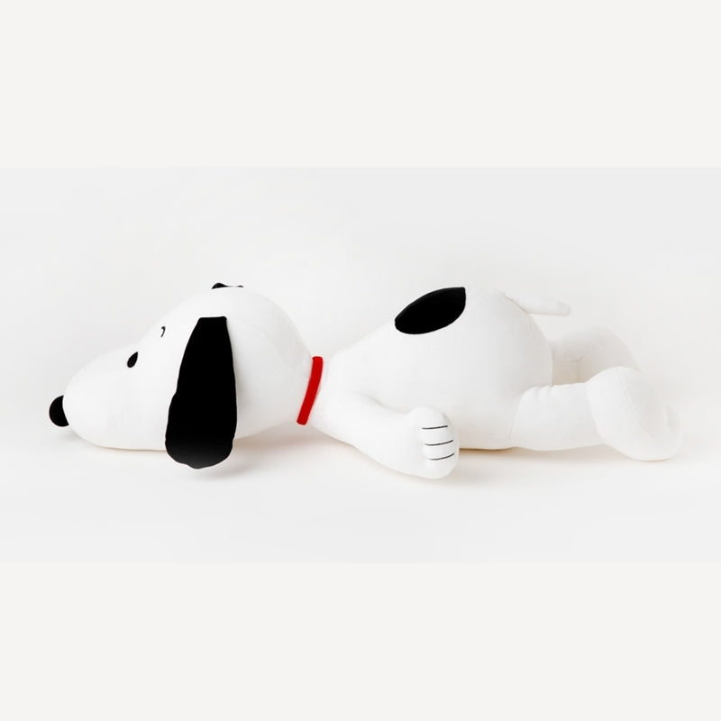 Peanuts x 10x10 - Snoopy Body Pillow