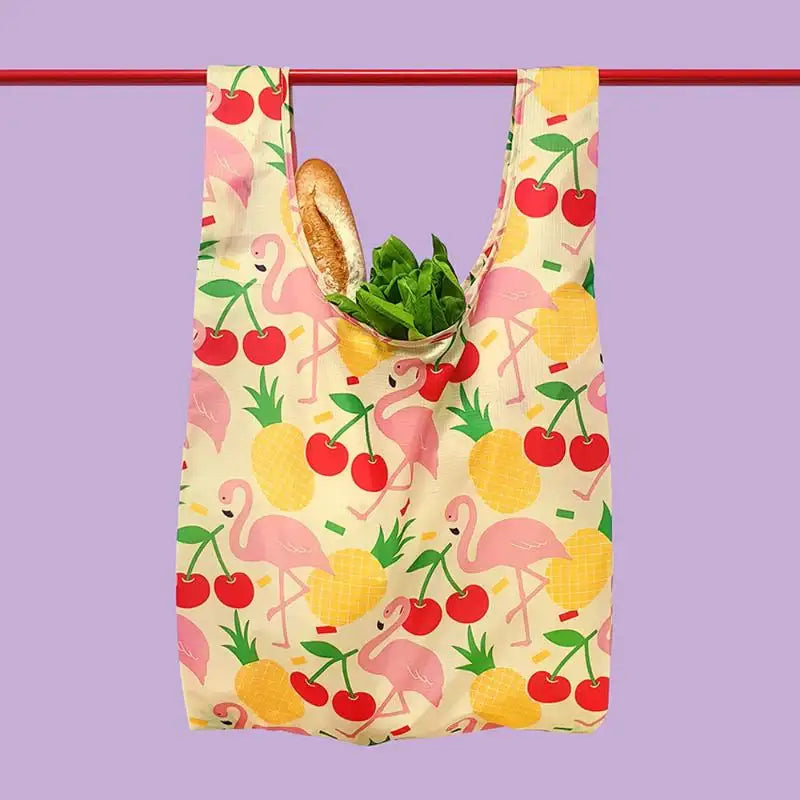 Wiggle Wiggle - Picnic Bag Season 2 - Wiggle Wiggle - Accesories - Harumio