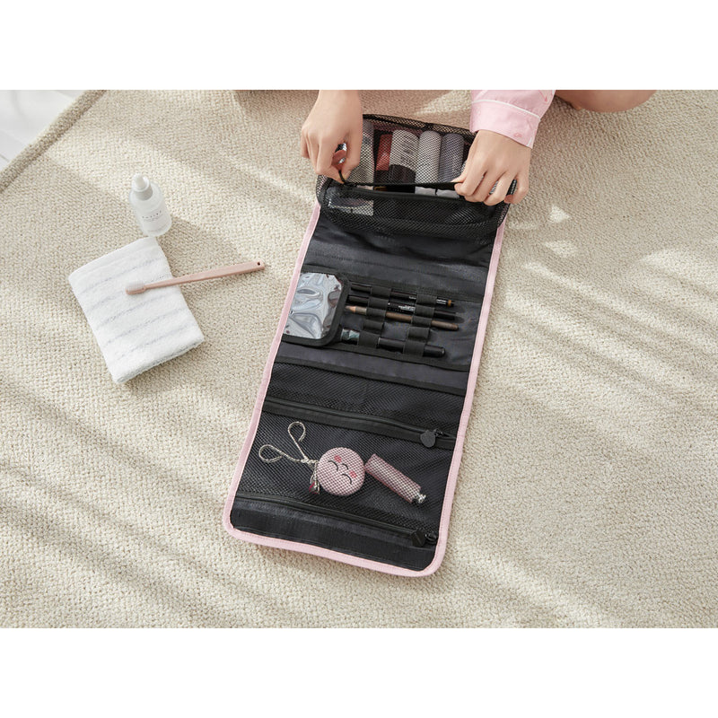 Kakao Friends - Lovely Apeach Cosmetic Pouch