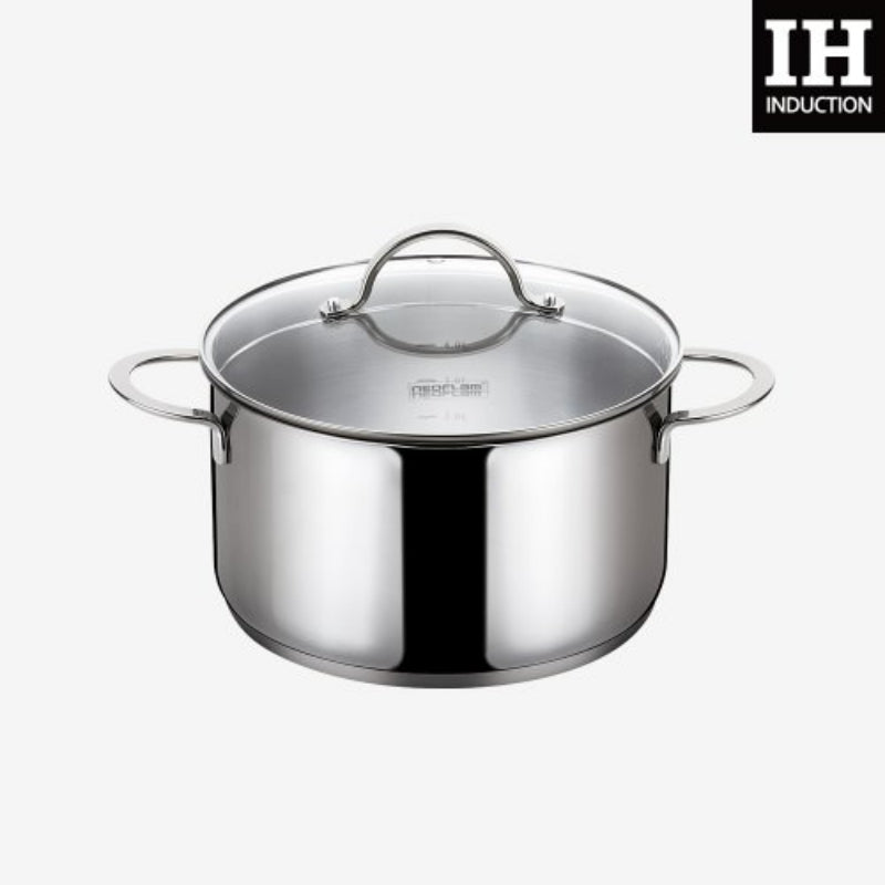 Neoflam - Shiny Cook Stock Pot
