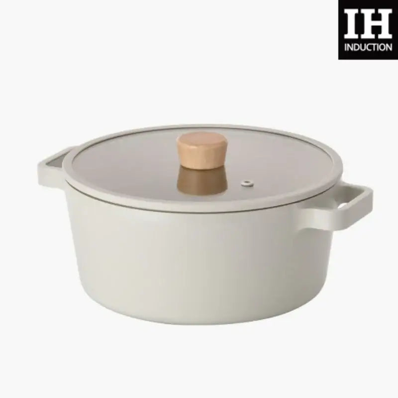 Neoflam - FIKA Stock Pot - Neoflam - Stock Pot - Harumio