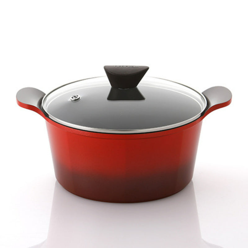 Neoflam - Ben Cookware Set Of 5