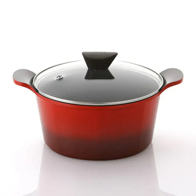 Neoflam - Ben Cookware Set Of 5 - Neoflam - Cookware Sets - Harumio