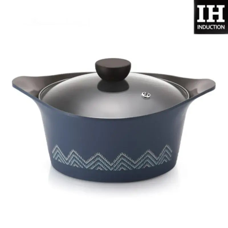 Neoflam - Santorini Stock Pot - Neoflam - Stock Pot - Harumio