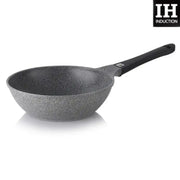 Neoflam - ILLA Marble Wok 24cm - Neoflam - Wok - Harumio