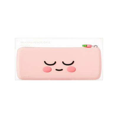 Kakao Friends - Silicone Pencil Case