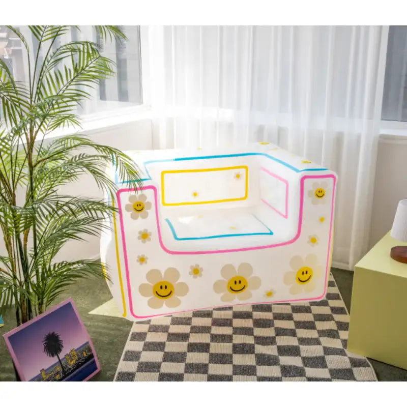 Wiggle Wiggle x Lightree - Dreami Sofa - Wiggle Wiggle - Home & Living - Harumio