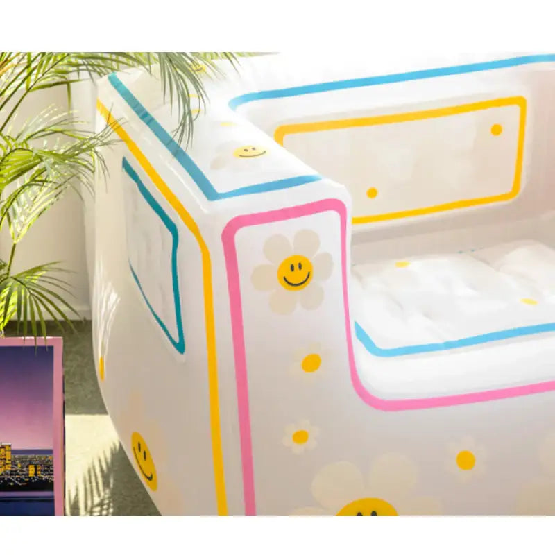 Wiggle Wiggle x Lightree - Dreami Sofa - Wiggle Wiggle - Home & Living - Harumio