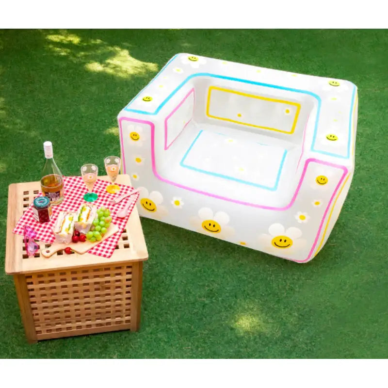 Wiggle Wiggle x Lightree - Dreami Sofa - Wiggle Wiggle - Home & Living - Harumio
