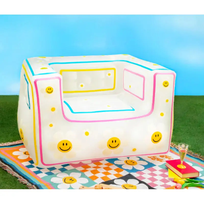 Wiggle Wiggle x Lightree - Dreami Sofa - Wiggle Wiggle - Home & Living - Harumio