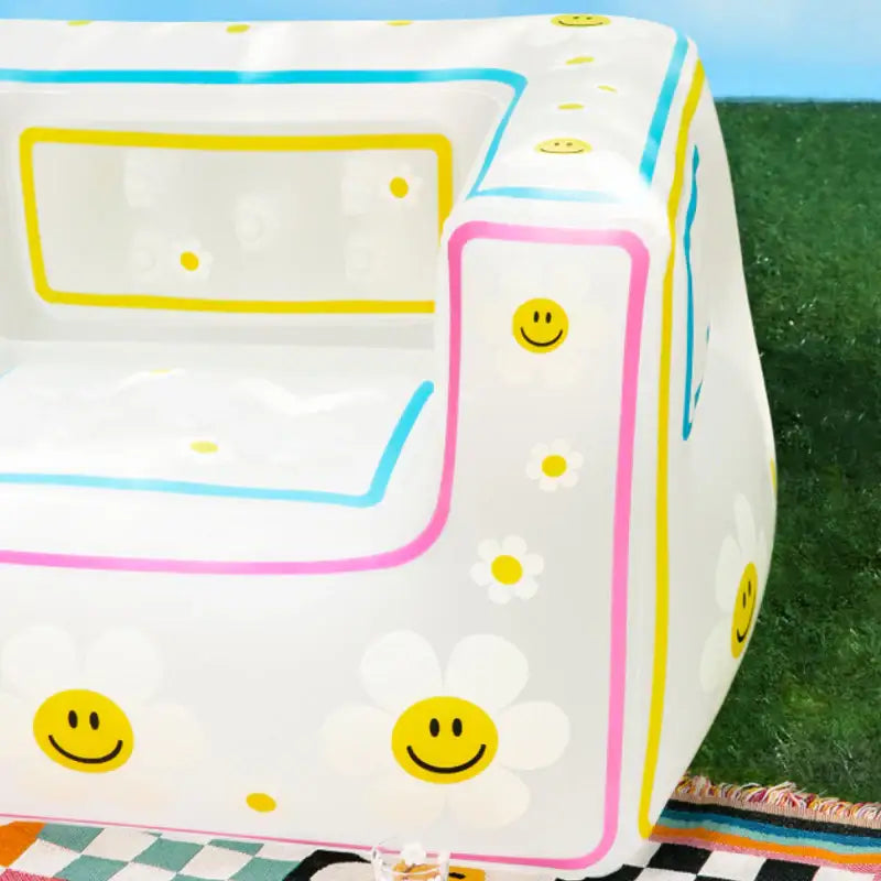Wiggle Wiggle x Lightree - Dreami Sofa - Wiggle Wiggle - Home & Living - Harumio