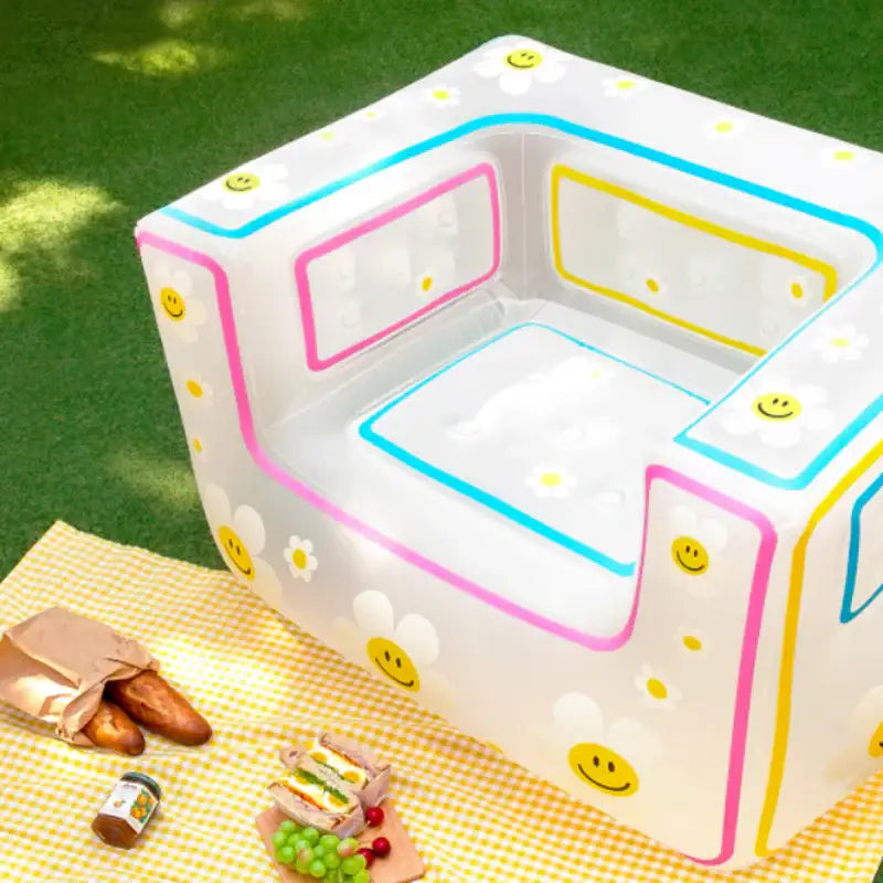 Wiggle Wiggle x Lightree - Dreami Sofa - Wiggle Wiggle - Home & Living - Harumio
