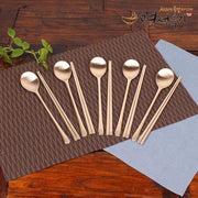 Myeongseong - 5-person Basic Cutlery Set - Myeongseong - Home & Living, Accessories - Harumio