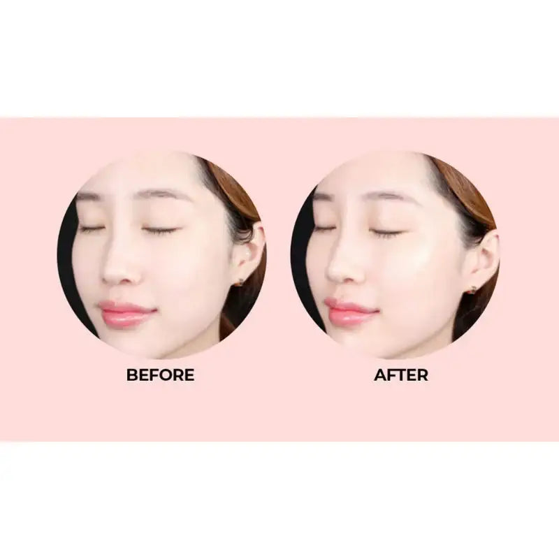 Olive Young - KAHI Wrinkle Bounce Multi Balm + Extin C Balm Duo Set - Olive Young - Eye Cream - Harumio