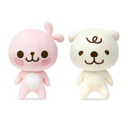 Merry Between - Mini Doll Set - Merry and Milk - Merry Between - Accessories - Harumio
